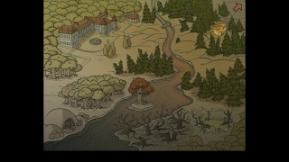 Witch Hunter Trainer 4 часть: Азиатка учится удовлетворять мужика рукой
