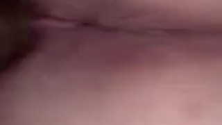 Watch While I Bounce On His Dick! 