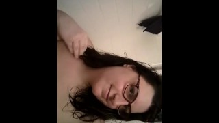 me naked