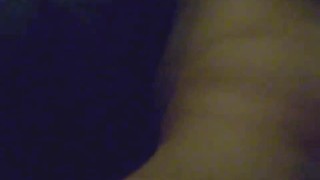 Object Sex---Fucking an Office-Chair