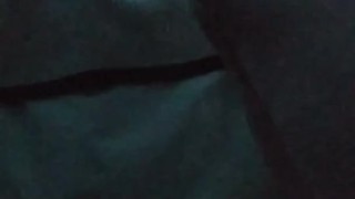 Sissy taking horse dildo