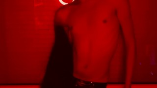 Thristy - Taemin 🥵 (performance)