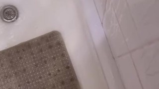 Wet feet