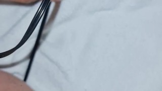 24h Buttplug in Boy Pussy Onlyfans: latinofemboy20