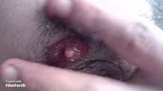 wet nipples? yes please