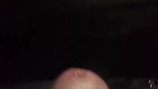 Talking Dirty Moaning And Edging My BWC In Car