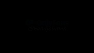 ⭐️Solo Masturbation💦 ( onlyfans - @handjobmen )