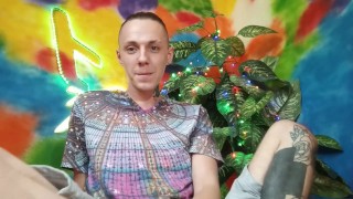 Sexy gay - Roman Gisych