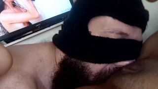 sucking me chewing me sucking me licking me tongue sticking me pervert fuck