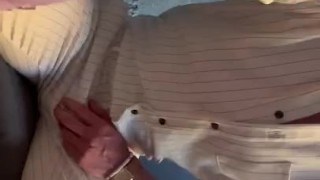 Jerkin in my jumpsuit