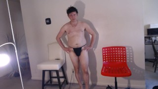 Jocks Cocks & Asses! Jerk Me Lover! mm Maolo Yes!