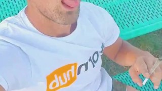 Slutboyben CAM4 Sexy Cruising Chick XXXII