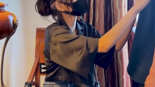 【くすぐり検証】社長が部下をくすぐったらどうなる！？♡ #shorts
