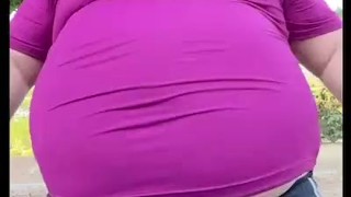Tummytuesday 