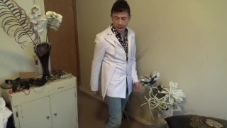 A Royal Hunky Prince Falls from Grace XXX!