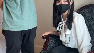 【くすぐり検証】ゴメンナサイを言わせながらくすぐったらどうなる！？♡ #shorts
