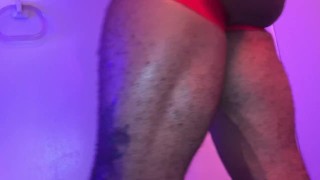 DANCING DICK