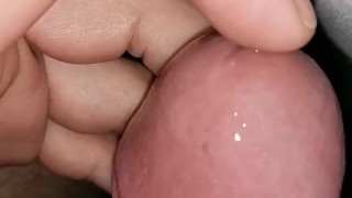 CHILENO HACIENDOSE UNA PAJA