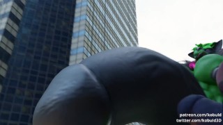flexoff!