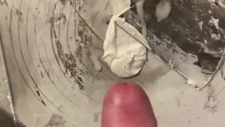 Construction Worker Jerk-Off Ep #4
