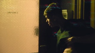 Hot wank at the Emergency room