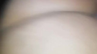 Mañanero con mi esposa 
