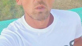 Slutboyben CAM4 Sexy Pornstar Exhibitionist in Public XIV