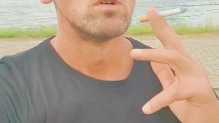 Slutboyben CAM4 Sexy Cruising Chick XXXIV