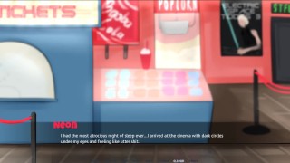 Girlfriend Tapes Gameplay #20 Treat My Cheating GF Like A Slut And Reclaim Her