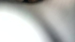 Ebony teen professionally sucks dick she knows how to suck it wet🍆💦😋🤤