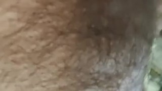 Glass table CUMSHOT