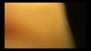 Slut Girlfriend gets both holes fucked DEEP POV big cock balls deep babe 4k 