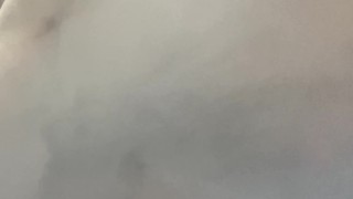 Cloudy Nipples 