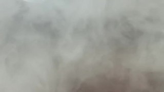 Big Cloud, Big Nipples 