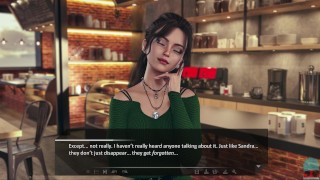 SHALE HILL #153 • Visual Novel Gameplay [HD]