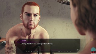SHALE HILL #159 • Visual Novel Gameplay [HD]