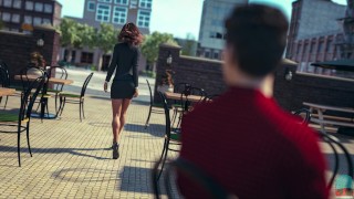 SHALE HILL #160 • Visual Novel Gameplay [HD]