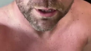 Perfect ass from doing heavy squats. More on OF