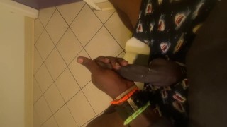 SPIT IN YA FACE BLOWJOB INSTRUCTIONS-subscribe and view my videos 