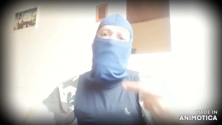 Balaclava Head Song