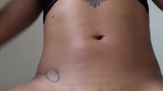 Onlyfans katyperla ebony colombiana