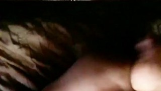 HORNY STRONG ANAL DILDO GAPE