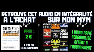 Tu vas te faire humilier petite salope !