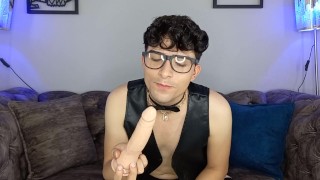 Profesor especialista en chuparsela a sus alumnos - DiegoDiazx