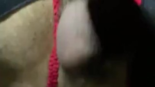 PervertedMisha needs to dig a hole