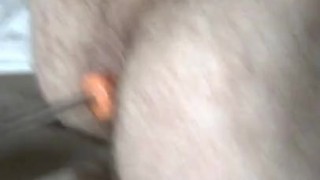 fuck my ass