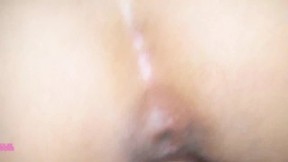 Mi vecino me folla y me graba el culo