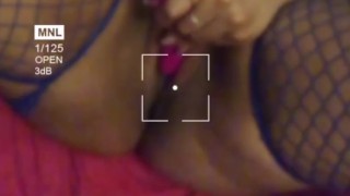 2 BBC Boy Toys and The Pink Pussy Plug After the Club