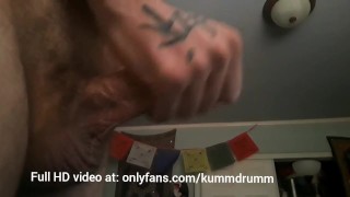 Some good dick on display