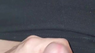 Wanking is good